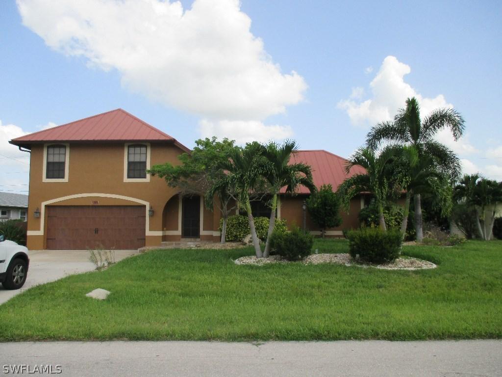 305 SE 19th Ter., Cape Coral, FL 33990