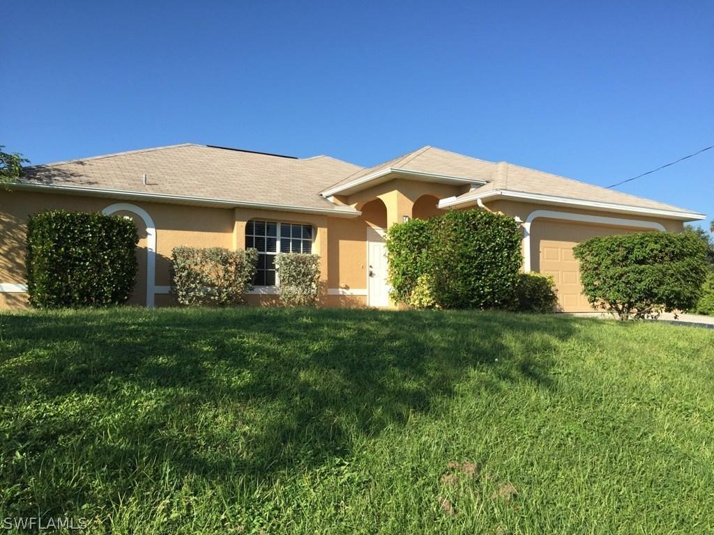 1411 NE 33rd St., Cape Coral, FL 33909