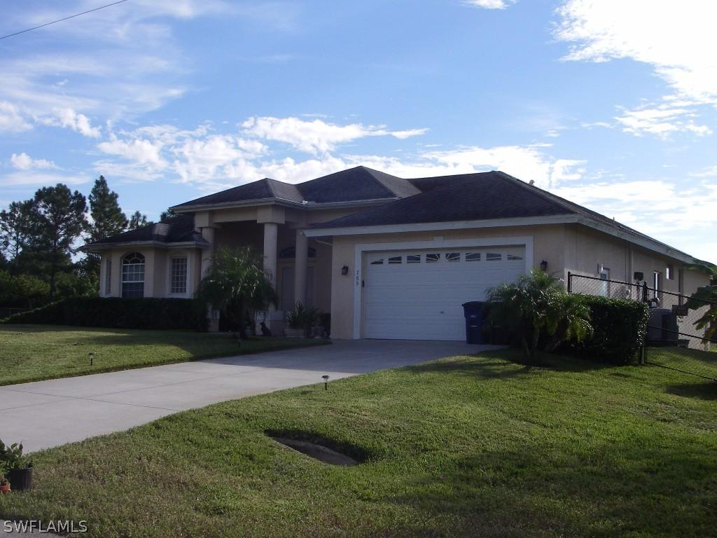 765 Troy Ave., Lehigh Acres, FL 33974