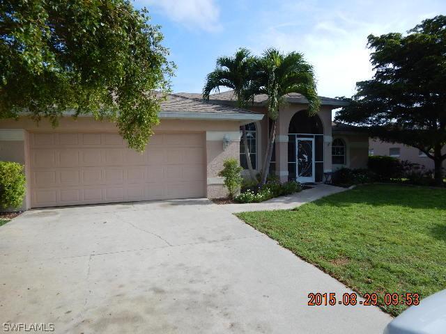 1443 SE 14th St., Cape Coral, FL 33990