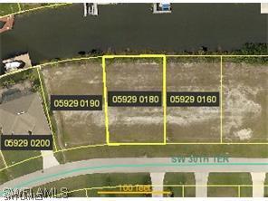 2537 SW 30th Ter., Cape Coral, FL 33914
