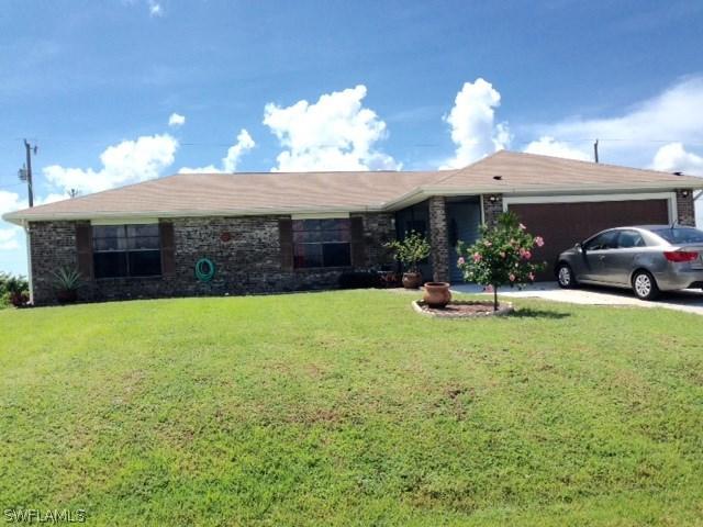 142 NW 6th Ave., Cape Coral, FL 33993