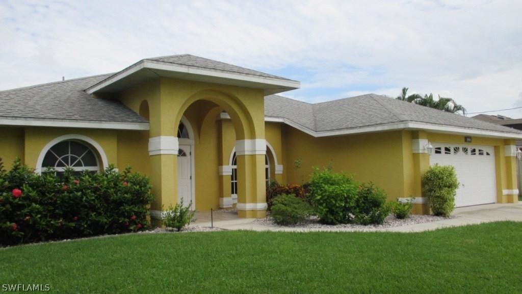 431 SW 37th St., Cape Coral, FL 33914