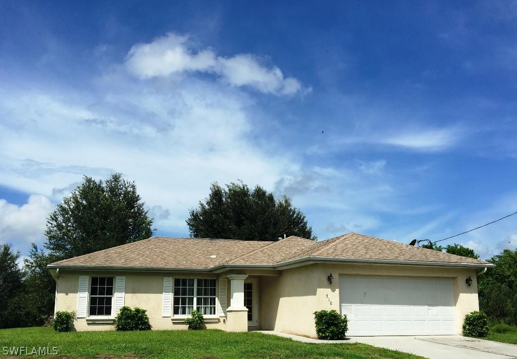 510 Beach Ave., Lehigh Acres, FL 33974