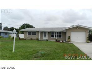 4241 Country Club Blvd., Cape Coral, FL 33904