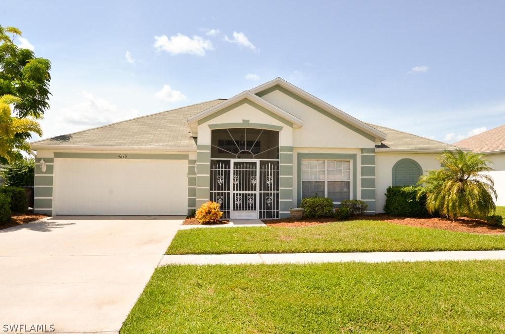 4640 Varsity Cir., Lehigh Acres, FL 33971