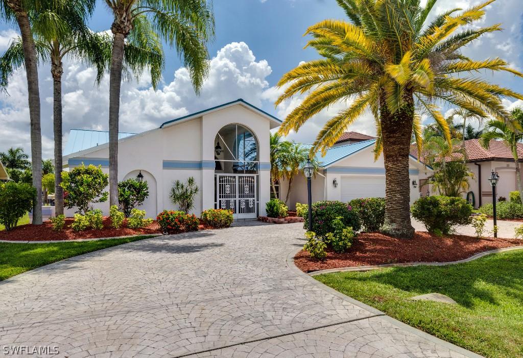 4929 SW 11th Ave., Cape Coral, FL 33914