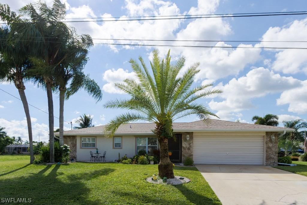 3338 SE 17th Ave., Cape Coral, FL 33904