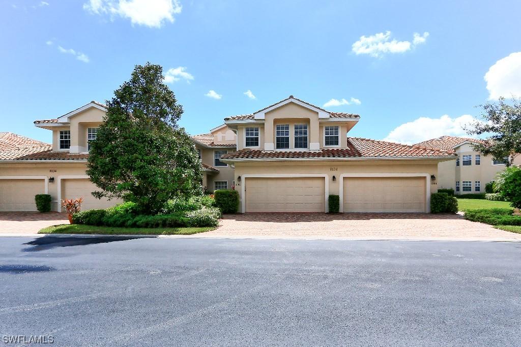 8134 Saratoga Dr. #2304, Naples, FL 34113