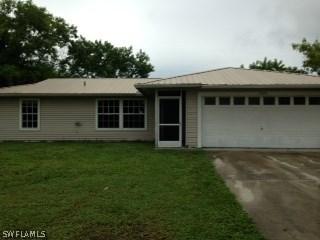 2720 SW 1st Ave., Cape Coral, FL 33914