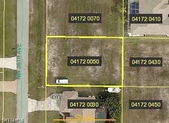 209 NW 36th Ave., Cape Coral, FL 33993