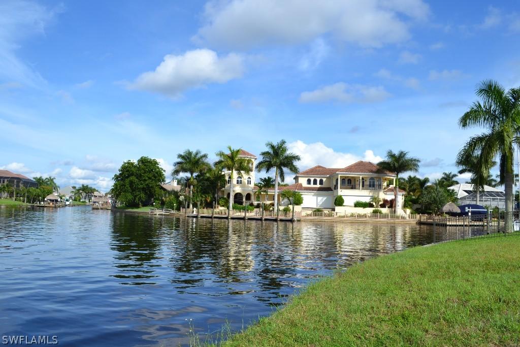 1401 SW 49th St., Cape Coral, FL 33914