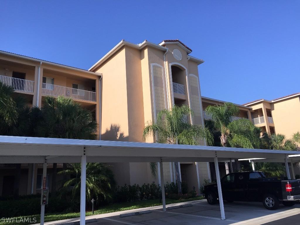 8341 Whiskey Preserve Cir. #526, Fort Myers, FL 33919