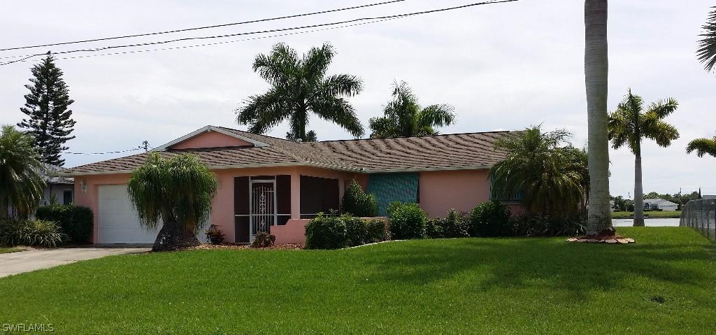1908 SE 2nd Ter., Cape Coral, FL 33990
