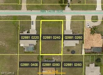 1100 NW 14th Ter., Cape Coral, FL 33993