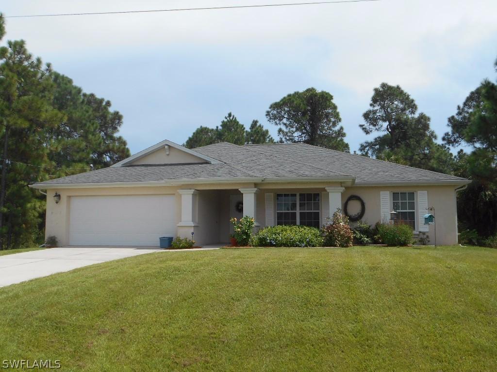 711 Fullerton Ave., Lehigh Acres, FL 33974