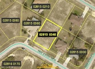 619 NW 29th Ter., Cape Coral, FL 33993