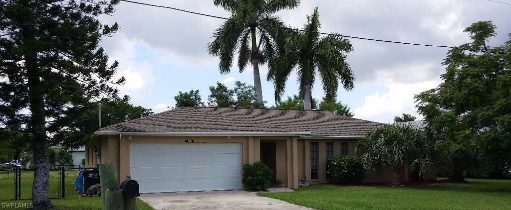 1432 SE 23rd Pl., Cape Coral, FL 33990