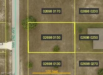 1903 NW 2nd Ave., Cape Coral, FL 33993