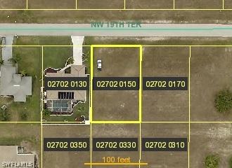 332 NW 19th Ter., Cape Coral, FL 33993