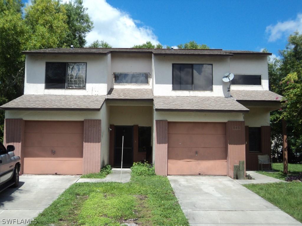 843 SE 10th St., Cape Coral, FL 33990