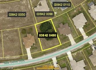 2215 NW 14th Ter., Cape Coral, FL 33993