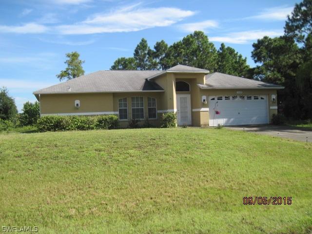 5328 Bygone St., Lehigh Acres, FL 33971