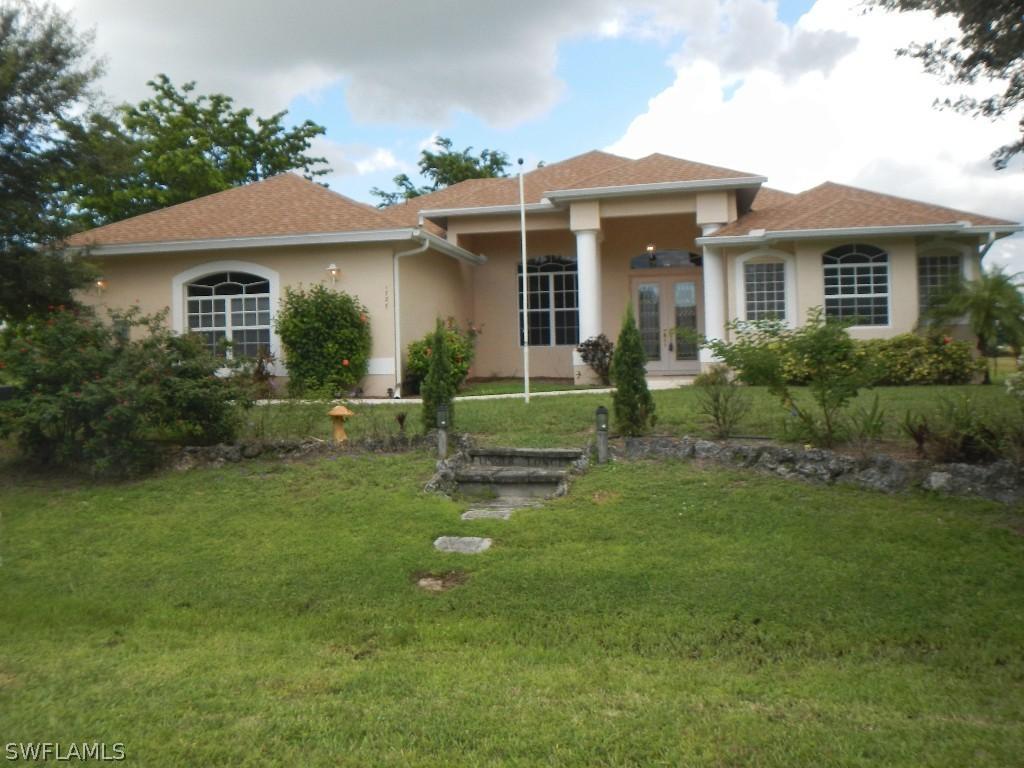 1727 SW Embers Ter., Cape Coral, FL 33991