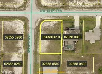 440 NW 15th Ter., Cape Coral, FL 33993