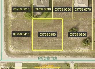 1723 NW 2nd Ter., Cape Coral, FL 33993