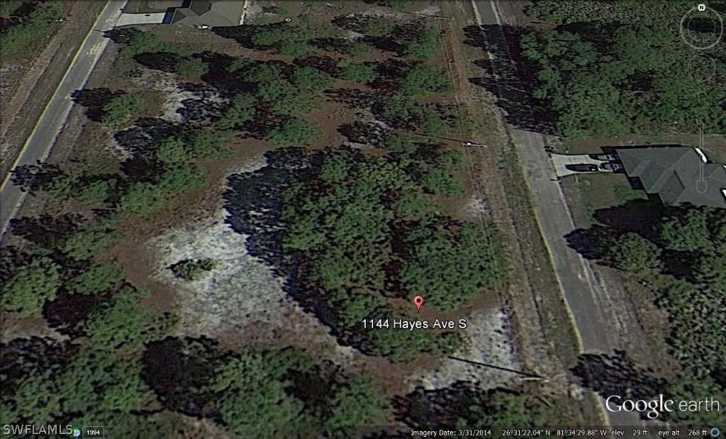 1144 Hayes Ave., Lehigh Acres, FL 33974