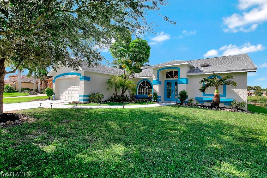 2511 SE 22nd Ct., Cape Coral, FL 33904