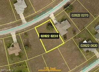 508 NW 26th Ter., Cape Coral, FL 33993