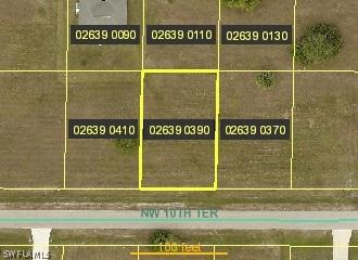 407 NW 10th Ter., Cape Coral, FL 33993