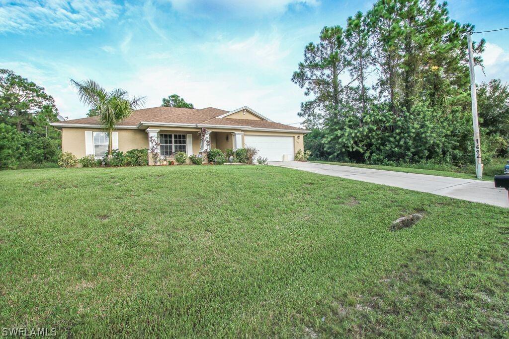1602 Ann Ave., Lehigh Acres, FL 33971