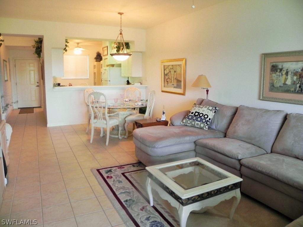 16615 Lake Circle Dr. #414, Fort Myers, FL 33908