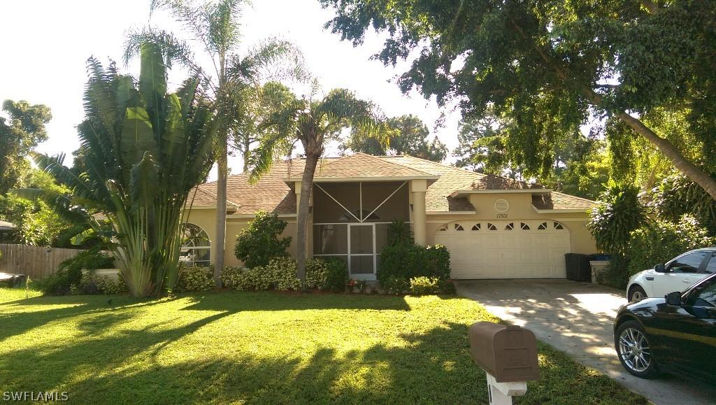 17501 Butler Rd., Fort Myers, FL