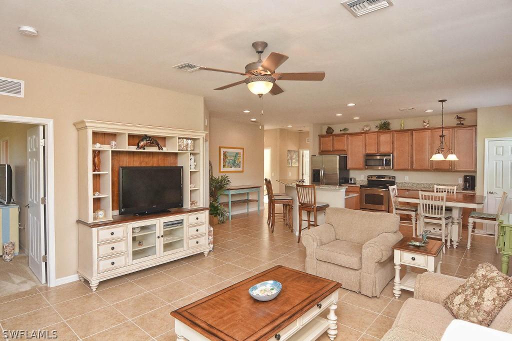 20161 Bravada St. #3, Estero, FL 33928
