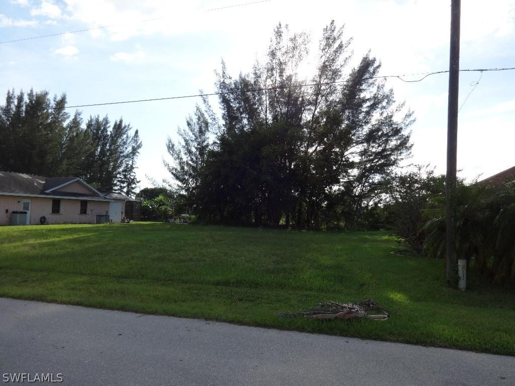 1332 SW 4th Ave., Cape Coral, FL 33991
