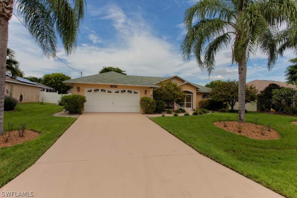 2535 SW 37th Ter., Cape Coral, FL 33914