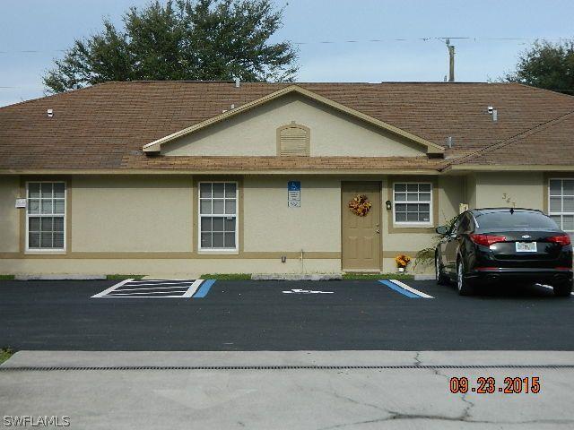 3430 SW 7th Pl. #A-D, Cape Coral, FL 33914