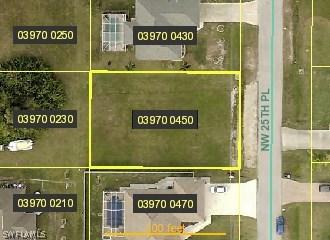 236 NW 25th Pl., Cape Coral, FL 33993