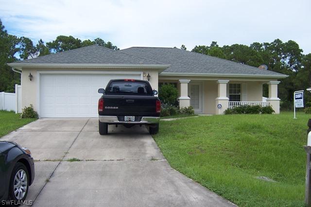 1067 Butler St., Lehigh Acres, FL 33974