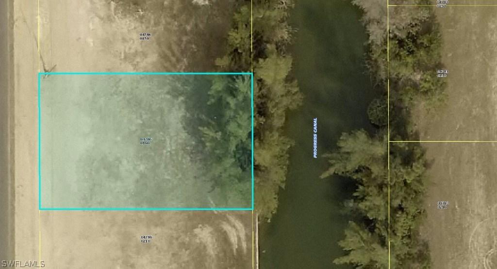 1711 SW 17th Pl., Cape Coral, FL 33991