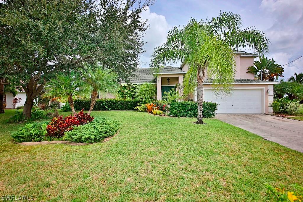 405 NE 19th Pl., Cape Coral, FL 33909