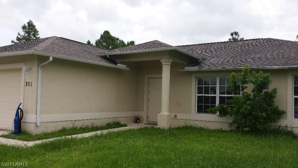 201 E 10th St., Lehigh Acres, FL 33972