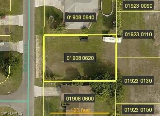 1011 SW 6th Ct., Cape Coral, FL 33991