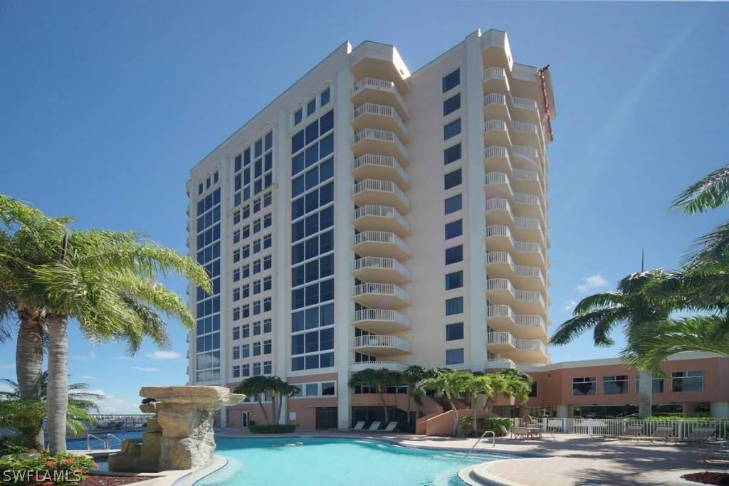 8771 Estero Blvd. #707, Fort Myers Beach, FL 33931