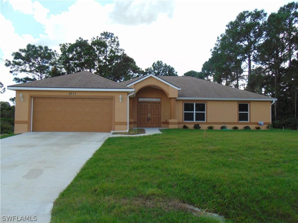 2711 1st St., Lehigh Acres, FL 33976