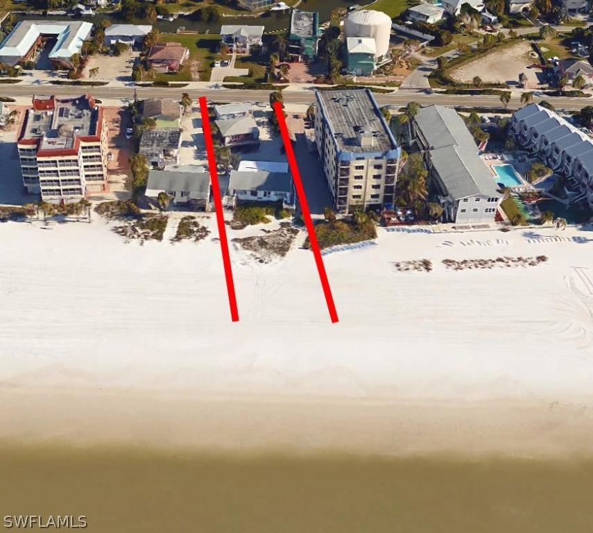 764 Estero Blvd., Fort Myers Beach, FL 33931